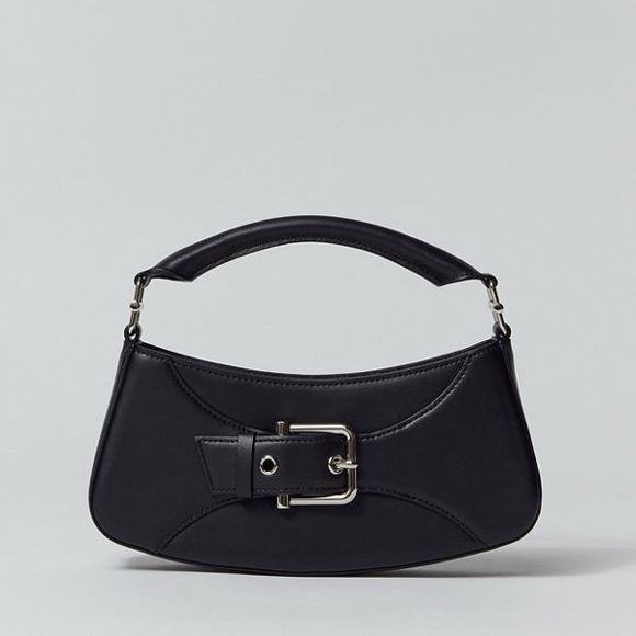 OSOI Small Belted Brocle Bag - Picture 2 of 8